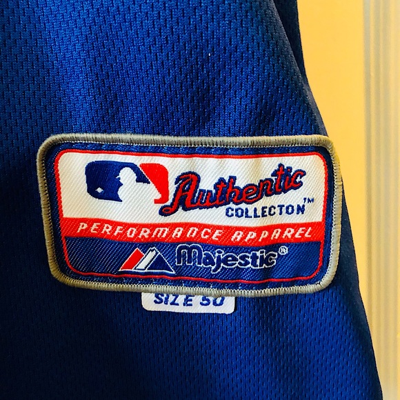 Toronto Blue Jays Jersey #28 Rasmus - Picture 3 of 3